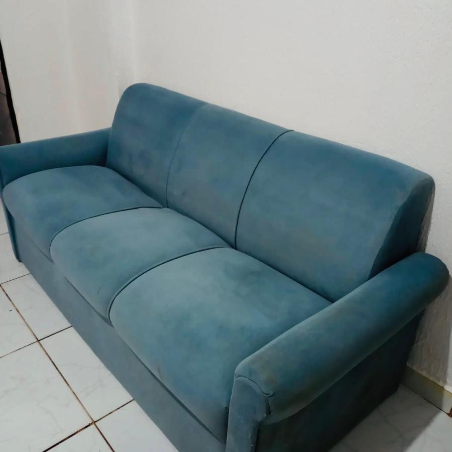 Casa De - Dormitorios Com Cozinha Gasthof Manaus