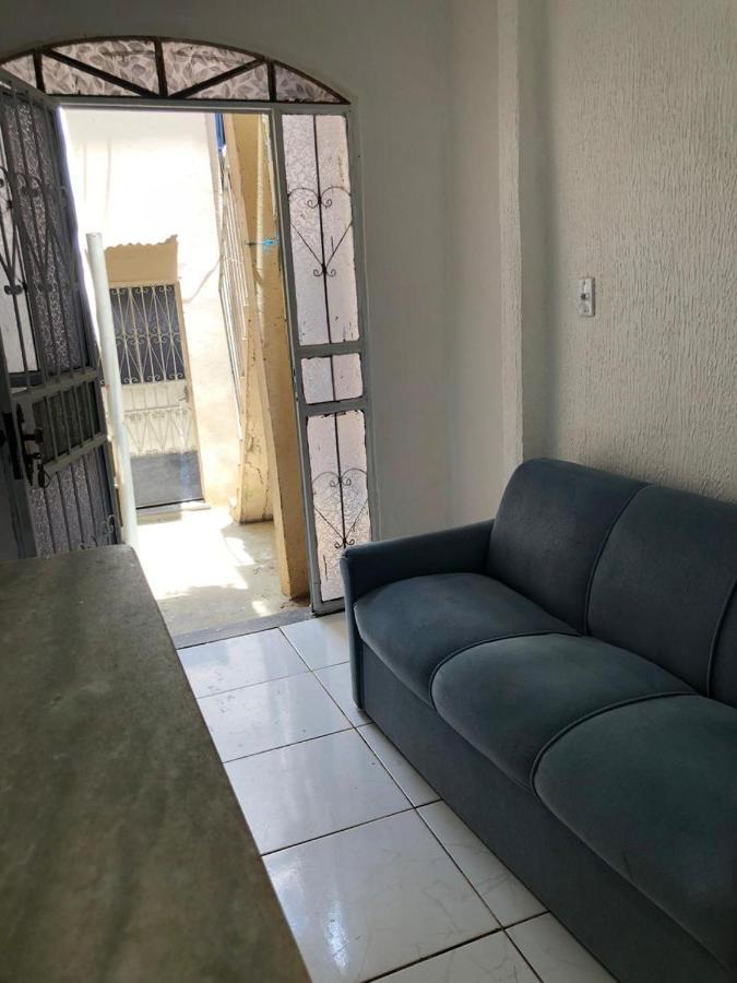 Casa De - Dormitorios Com Cozinha * Manaus