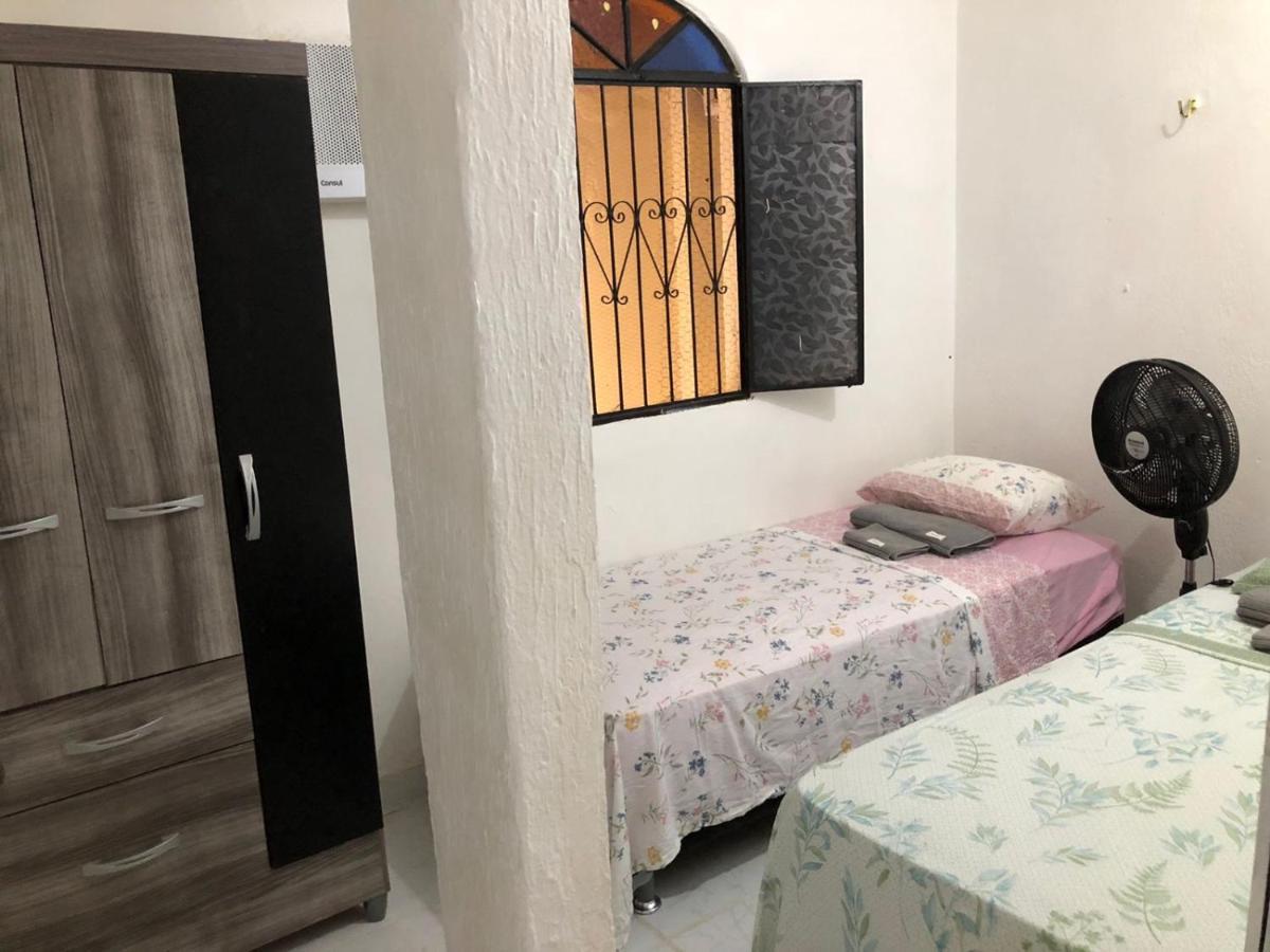 Casa De - Dormitorios Com Cozinha Gasthof *