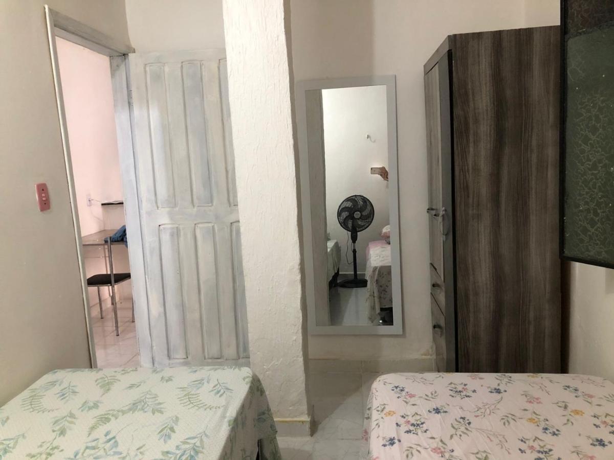 Casa De - Dormitorios Com Cozinha * Manaus
