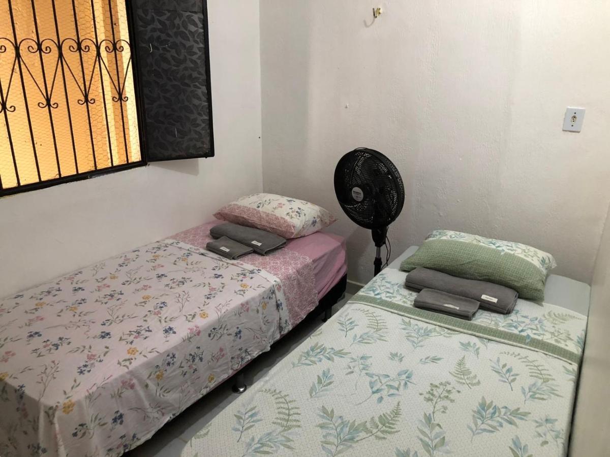 Casa De - Dormitorios Com Cozinha