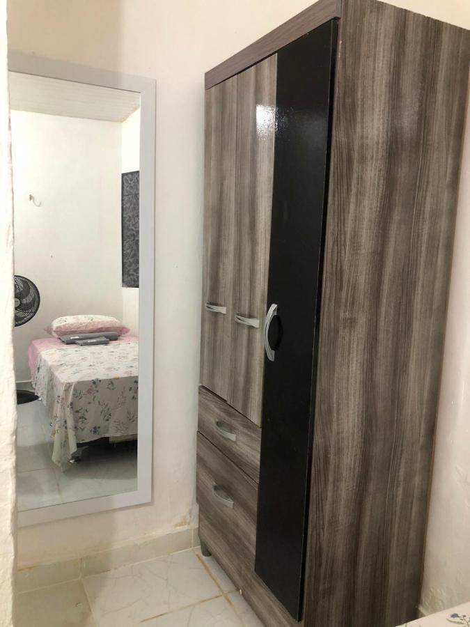 Casa De - Dormitorios Com Cozinha