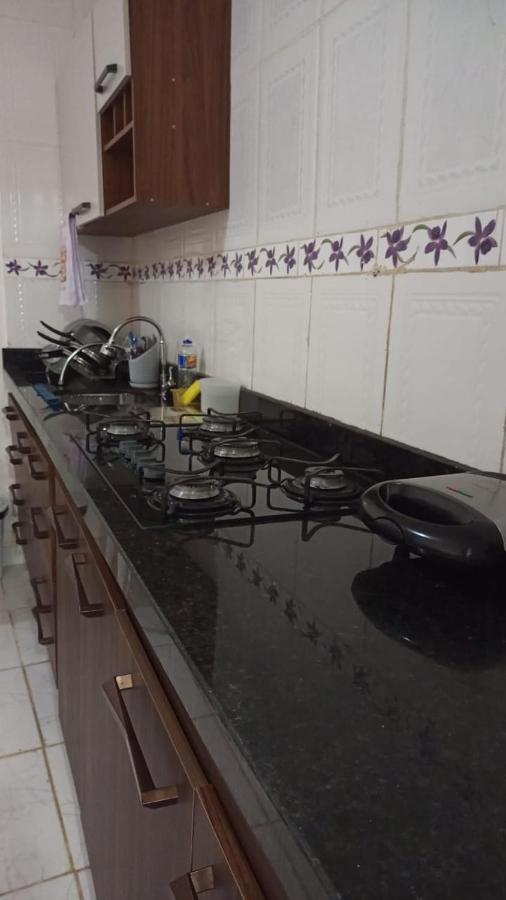 Gasthof Casa De - Dormitorios Com Cozinha Manaus