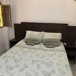 Casa de Hóspedes Manaus - Dormitórios com cozinha