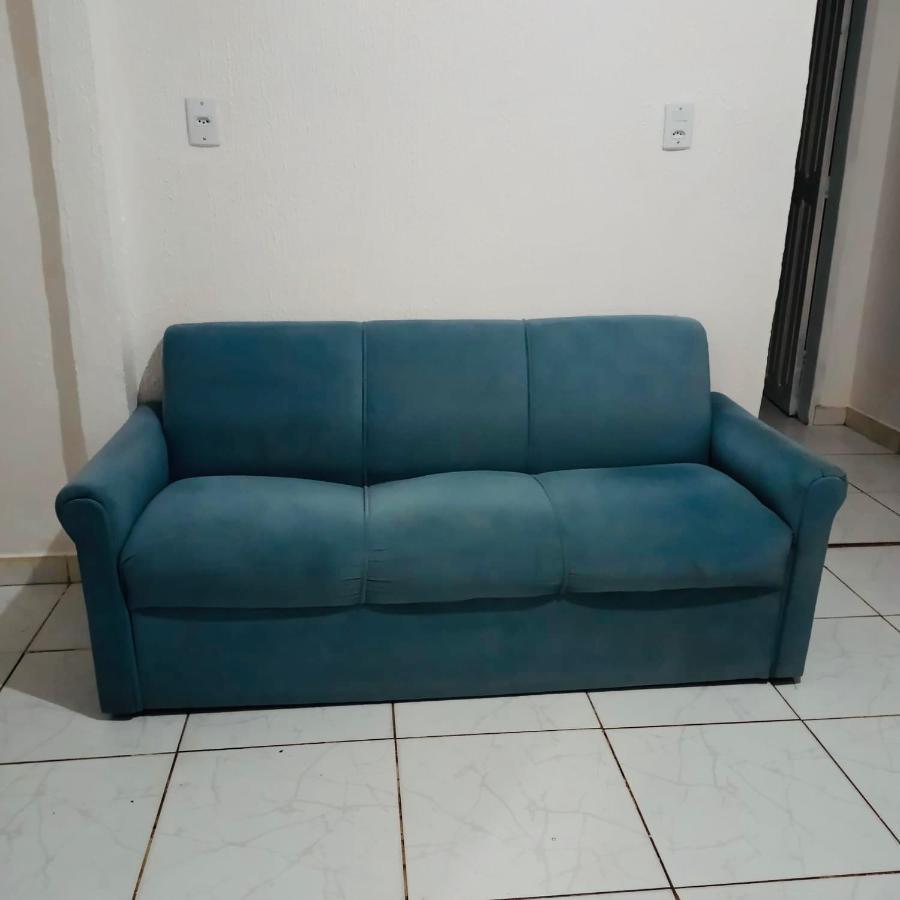 - Dormitórios Com Cozinha Pensión *