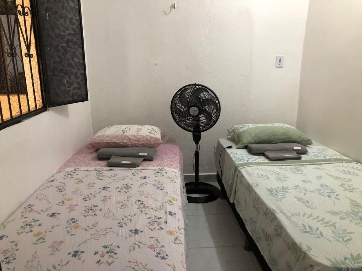 - Dormitórios Com Cozinha Pensión