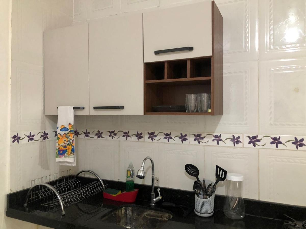 - Dormitórios Com Cozinha