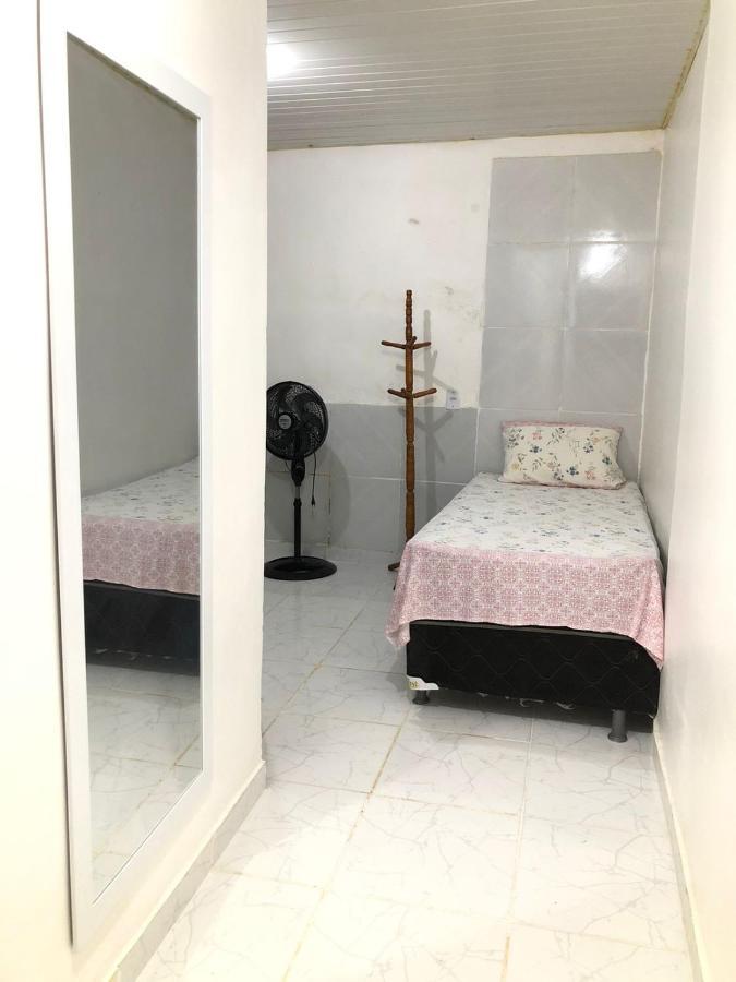 - Dormitórios Com Cozinha *