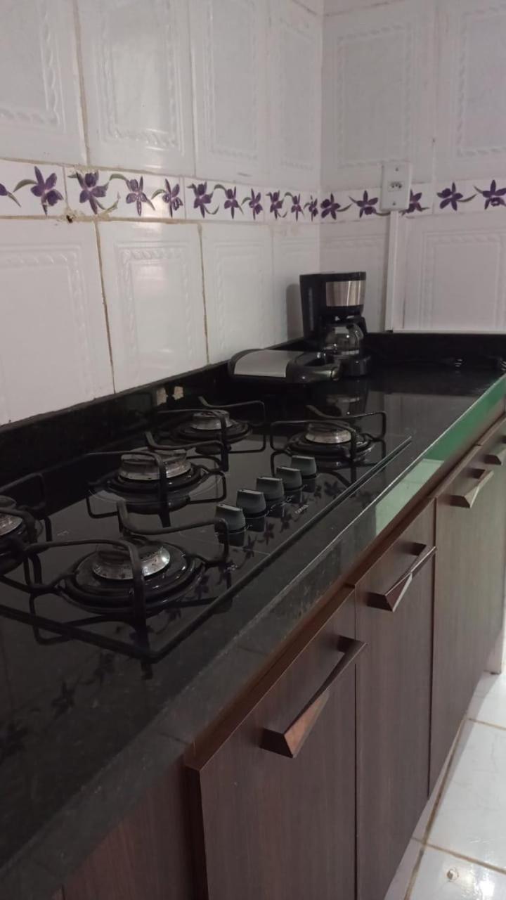 Casa De - Com Cozinha Manaus